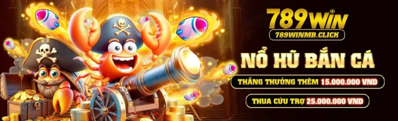 Banner khuyến mãi i9bet58 Nổ Hũ